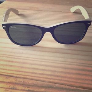 Ray-Ban Sunglasses